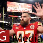 Travis Kelce’s The Highest Paid TE In NFL: Is His Net Worth Close To Taylor’s?