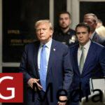 Trump's New York hush money trial continues into its third week with more testimony