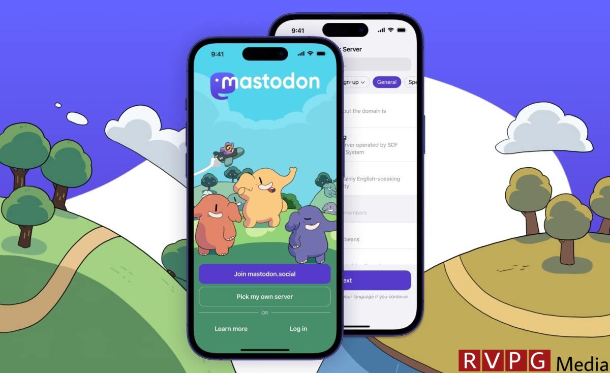 Twitter co-founder Biz Stone joins the board of new US non-profit organization Mastodon |  TechCrunch