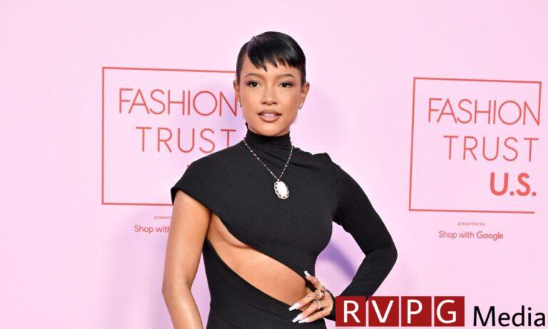 VIDEO: Karrueche Tran Shares Her Relationship Status, Responds to Quavo and Chris Brown's Diss (Exclusive Details)