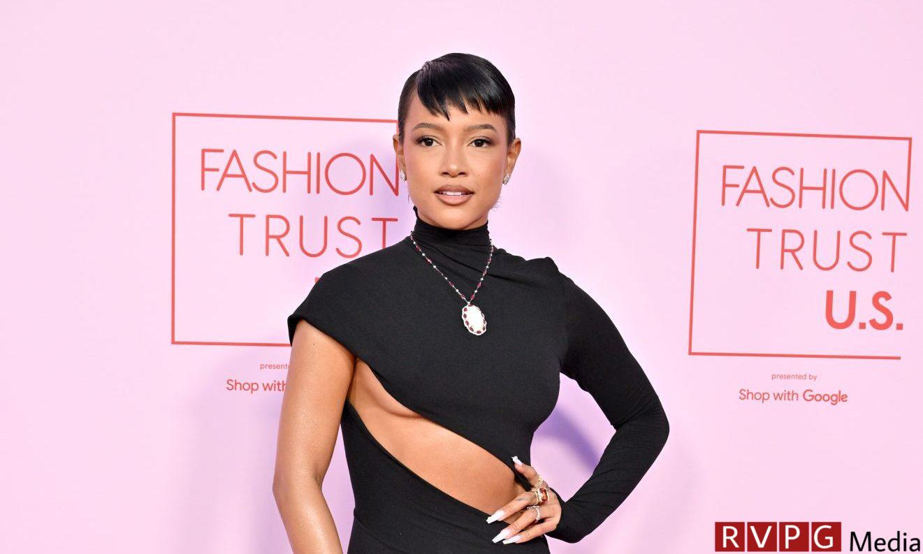 VIDEO: Karrueche Tran Shares Her Relationship Status, Responds to Quavo and Chris Brown's Diss (Exclusive Details)