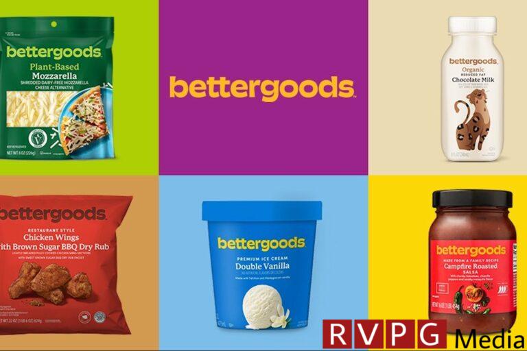 Walmart launches Bettergoods grocery brand with 'unique' flavors |  Entrepreneur