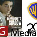Warner Bros. Pictures and HBO Acquire Doc 'The Commandant's Shadow';  Fathom Events partners with Warner Bros. for theatrical screenings