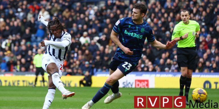 West Brom were washed out by Hawthorn's dud, who deserved more than Thomas-Asante