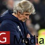 West Ham are fielding a surprise manager who could be Pellegrini 2.0