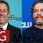 What Jerry Seinfeld told Zach Galifianakis about the 'Hangover' sequels