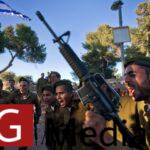 What is Netzah Yehuda, the Israeli battalion that may face US sanctions?