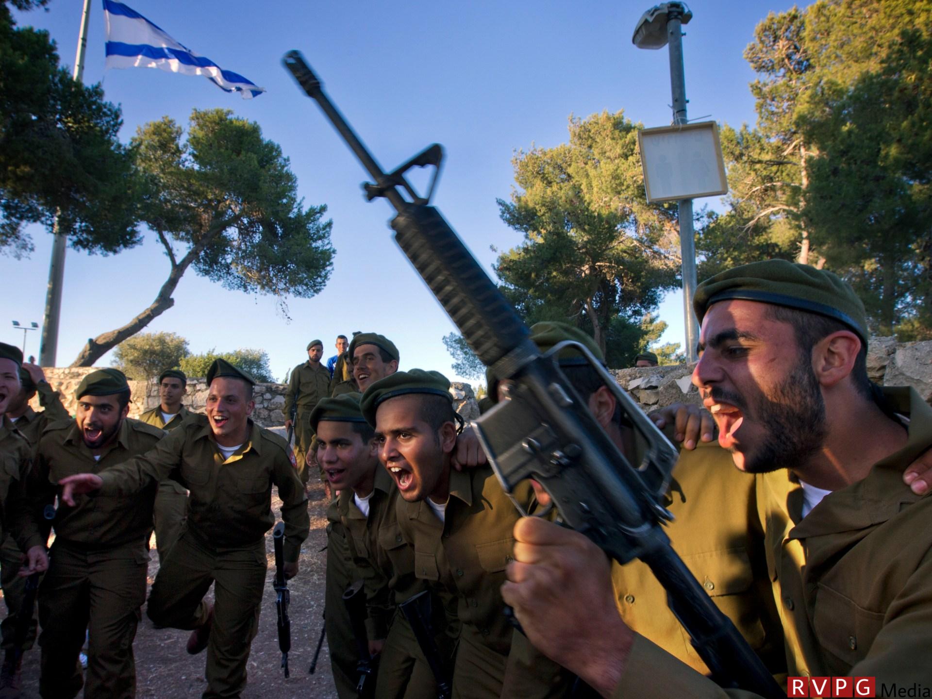 What is Netzah Yehuda, the Israeli battalion that may face US sanctions?