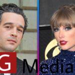 Who is Matty Healy dating?  A look at his relationship timeline