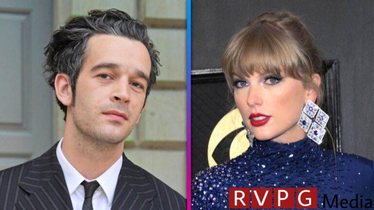 Who is Matty Healy dating?  A look at his relationship timeline