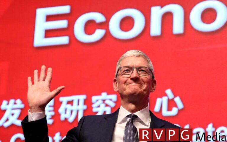 Why Apple has a $300 billion “Made in China” problem