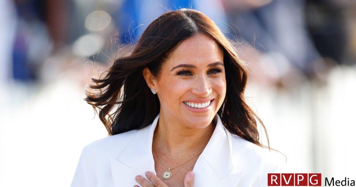 Why Meghan Markle's brand and the Netflix show "fit her organically"