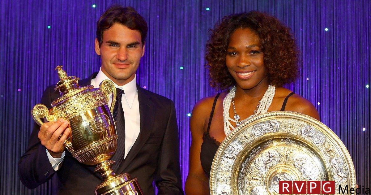 Why Zendaya's Challenger's Serena Williams reminds me of Roger Federer