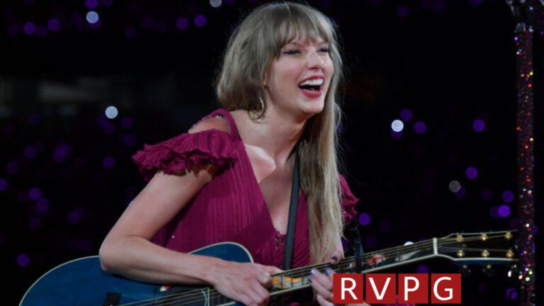 Why fans think Taylor Swift is adding “TTPD” to the Eras tour setlist
