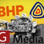 Why is BHP bidding for Anglo American?