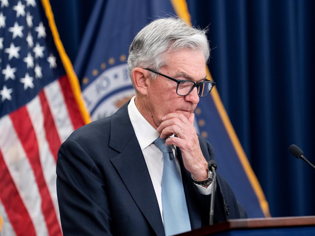 Why the Fed needs to cut interest rates to reduce inflation, according to a JPMorgan strategist
