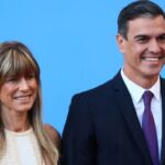 Wife of Spanish Prime Minister under investigation for alleged corruption