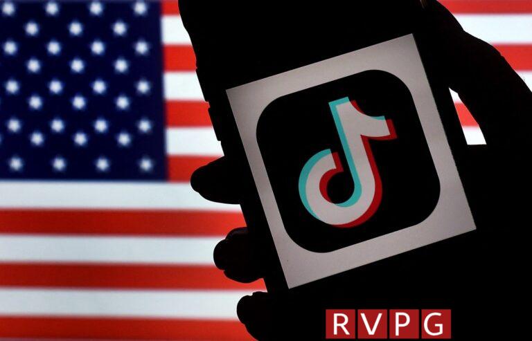 Will TikTok be banned?  Not yet, but you should look for alternatives |  TechCrunch
