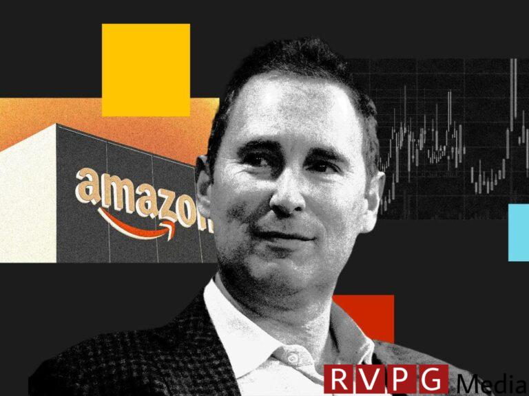“Winner takes most”: This is what Wall Street expects from Amazon’s Q1 earnings report