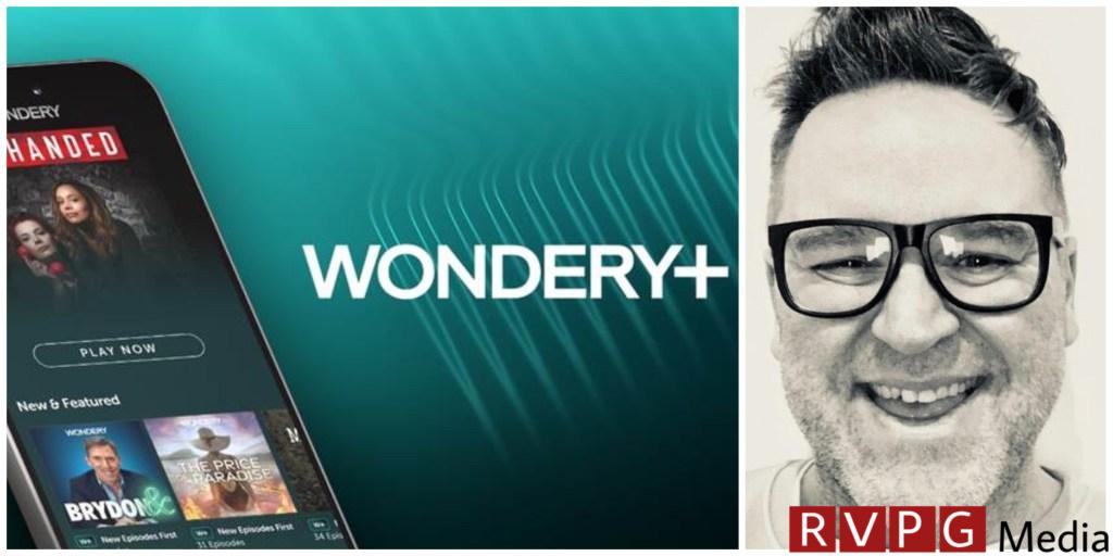 Wondery hires Chris Baughen from Spotify to launch Wondery+ in the UK