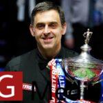 World Snooker Championship 2024: Draw, dates, results and Crucible schedule as Ronnie O'Sullivan aims for eighth title