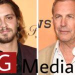 'Yellowstone' star Luke Grimes on Kevin Costner's 'unfortunate' exit