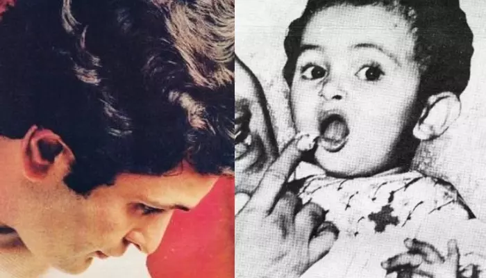 Youngest Superstar Of Indian Cinema, Chocolate Boy Of 70s, Cameo At Three, Father Of A Popular Actor
