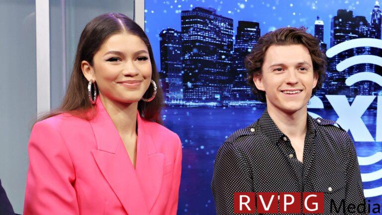 Zendaya & Tom Holland Engaged? What’s Actually Holding Them Back
