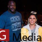 Shaq responds to Shaunie Henderson, saying she wasn't sure if she loved him