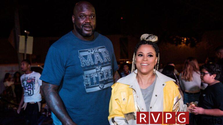 Shaq responds to Shaunie Henderson, saying she wasn't sure if she loved him