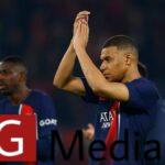 Kylian Mbappe confirms he will leave Paris Saint-Germain at the end of the season
