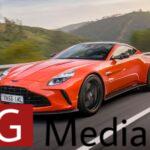 2024 Aston Martin Vantage |  PH review
