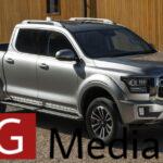 2024 GWM Cannon Alpha Price and Specs: Hybrid, Diesel, Detailed
