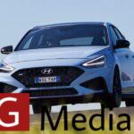 2024 Hyundai i30 N: New option for the popular hot hatch