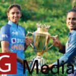 Women's Asia Cup 2024 schedule announced