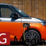 2025 Volkswagen Multivan: Plug-in hybrid Carnival rival still a chance for Australia