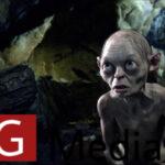 A new Lord of the Rings film, The Hunt for Gollum, will be released in cinemas in 2026