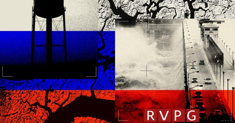 A (strange) interview with the Russian and military-linked hackers targeting U.S. water utilities
