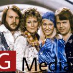 'ABBA: Against The Odds': Director James Rogan on tackling Anglo-American 'snobbery' towards Swedish superstars on the eve of Eurovision's 50th anniversary