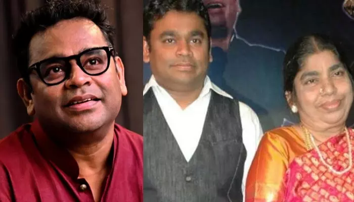 AR Rahman On Financial Struggling Days: Reveals Mom Had To Sold Jewellery To Buy His First Recorder