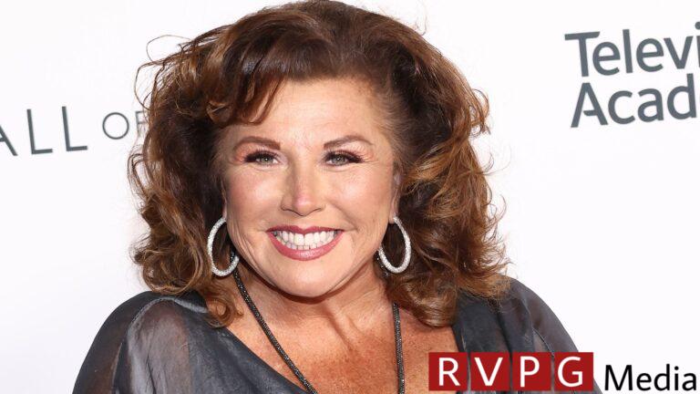 Abby Lee Miller Wasn’t Invited to ‘Dance Moms: The Reunion’ Special