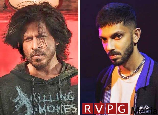 After Jawan, Shah Rukh Khan reunites with music director Anirudh Ravichander for King: Report: Bollywood News - Bollywood Hungama