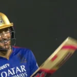 Ajay Jadeja praises Du Plessis' effective innings against Gujarat Titans