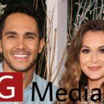 Alexa PenaVega breaks her silence after the birth of her unborn daughter Indy