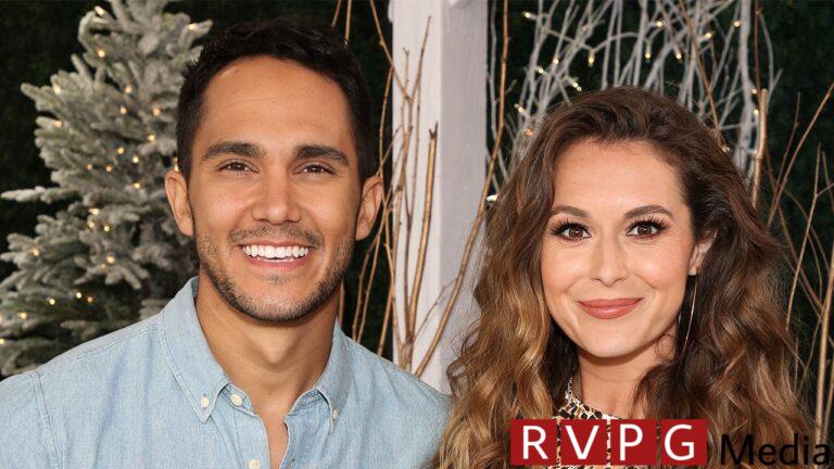 Alexa PenaVega breaks her silence after the birth of her unborn daughter Indy