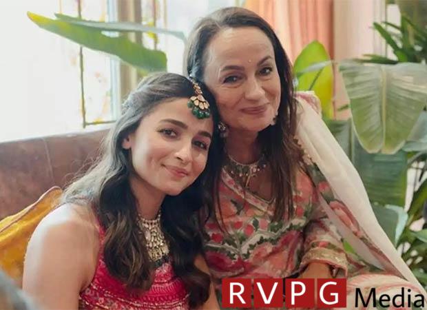 Alia Bhatt Talks 'Working Children's Guilt';  says, “I felt guilty because I might not have been a good daughter”: Bollywood News – Bollywood Hungama