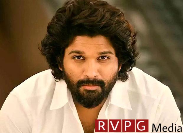 Allu Arjun receives complaint against him after visiting Nandyala in Andhra Pradesh during ongoing election campaign: Bollywood News – Bollywood Hungama