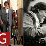 Amitabh Bachchan shares behind-the-scenes photos as he wraps Rajinikanth starrer Vettaiyan “The end of this project for me”