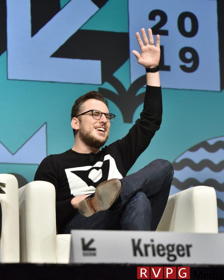 Anthropic Hires Instagram Co-Founder as Head of Product |  TechCrunch