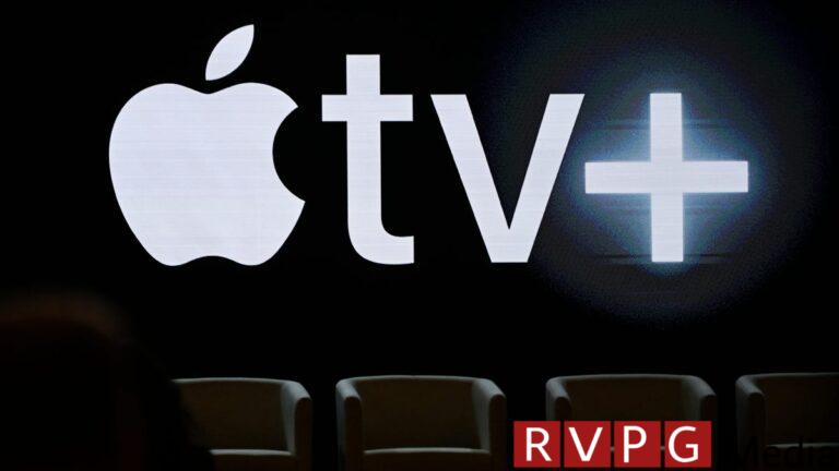 AppleTV+ wants to pay actors based on how many people see their films